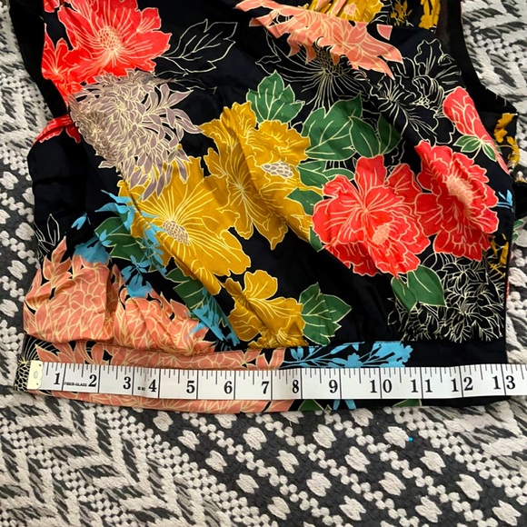 ✨2/20$✨NWOT ZARA Cropped Cami - Picture 6 of 9